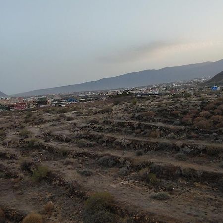 Sunlivetenerife Candelaria Kültér fotó