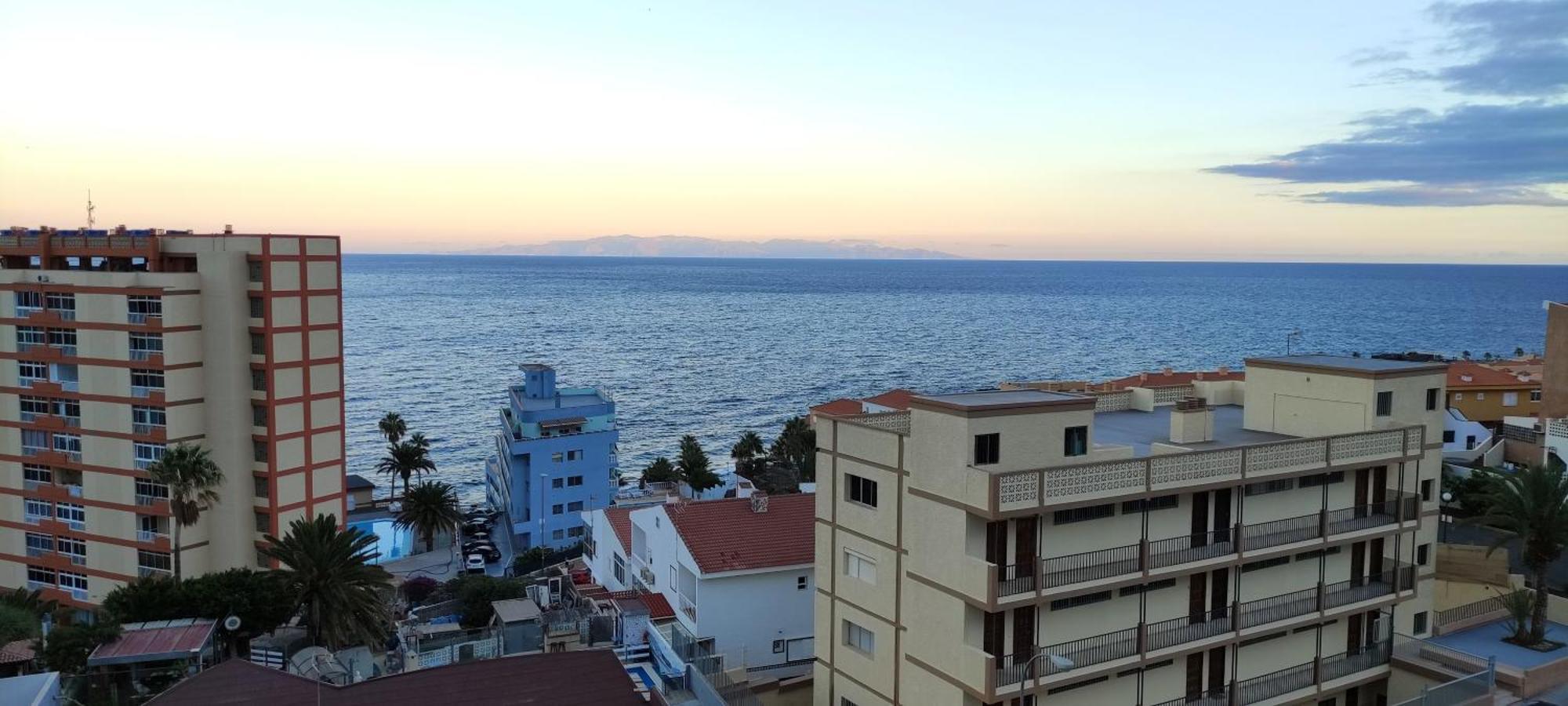 Sunlivetenerife Candelaria Kültér fotó