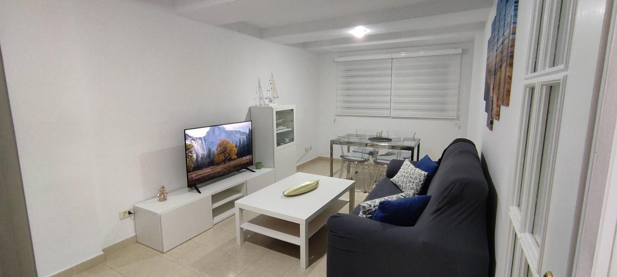 Sunlivetenerife Candelaria Kültér fotó