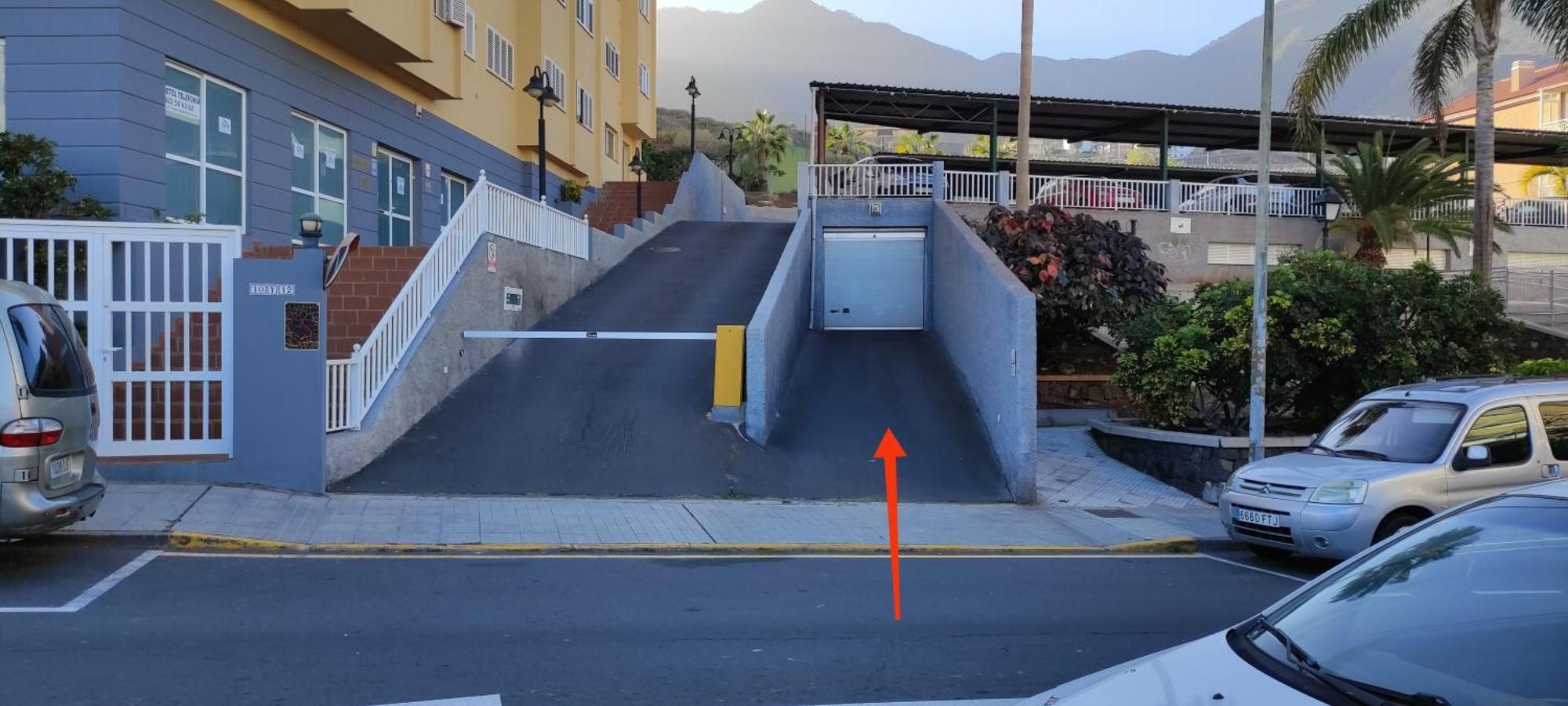 Sunlivetenerife Candelaria Kültér fotó