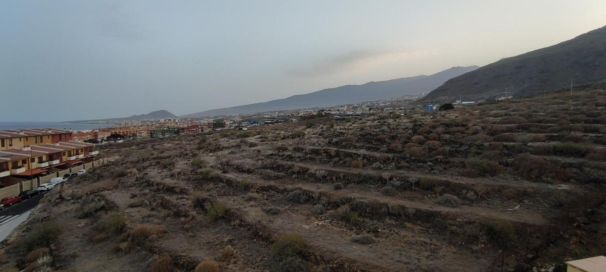 Sunlivetenerife Candelaria Kültér fotó