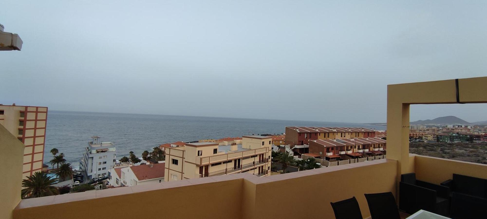 Sunlivetenerife Candelaria Kültér fotó
