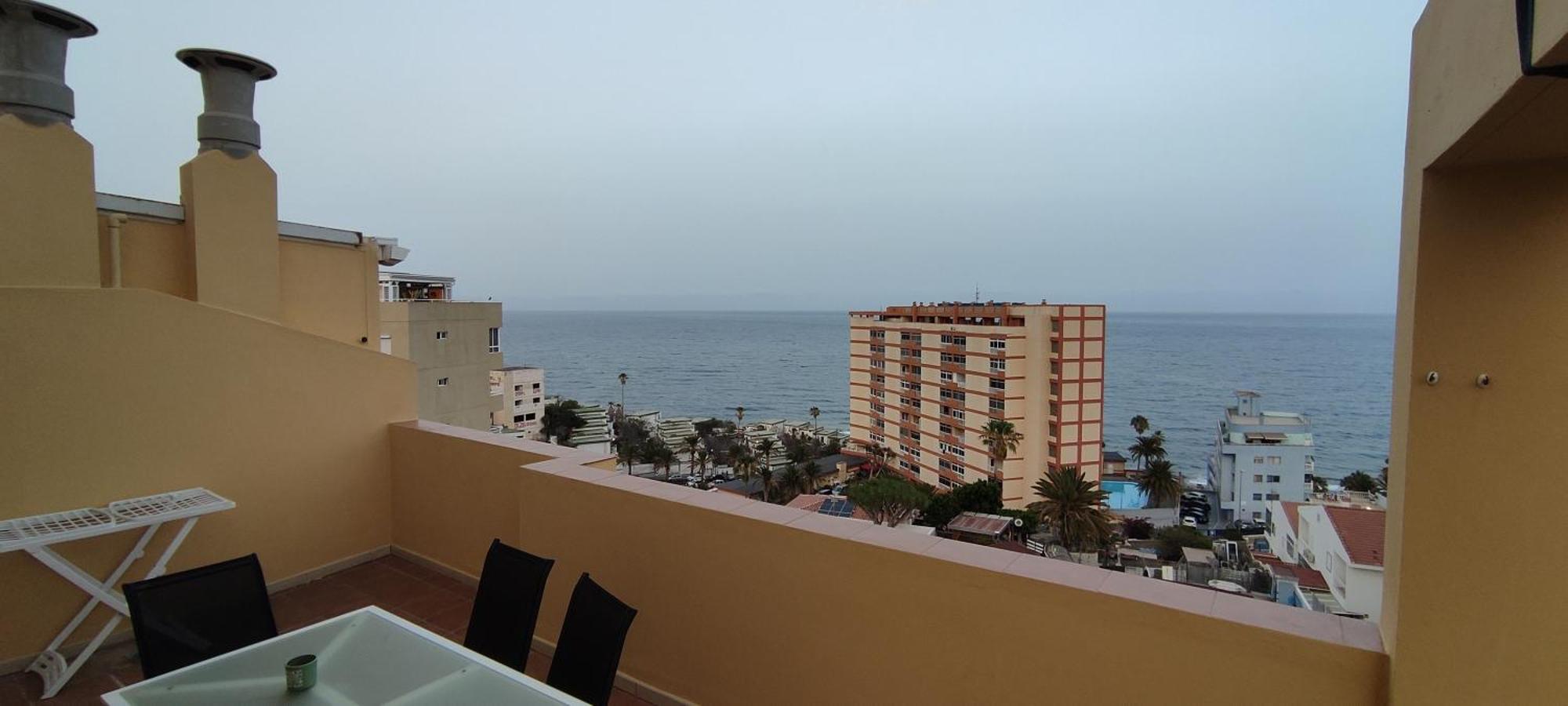 Sunlivetenerife Candelaria Kültér fotó
